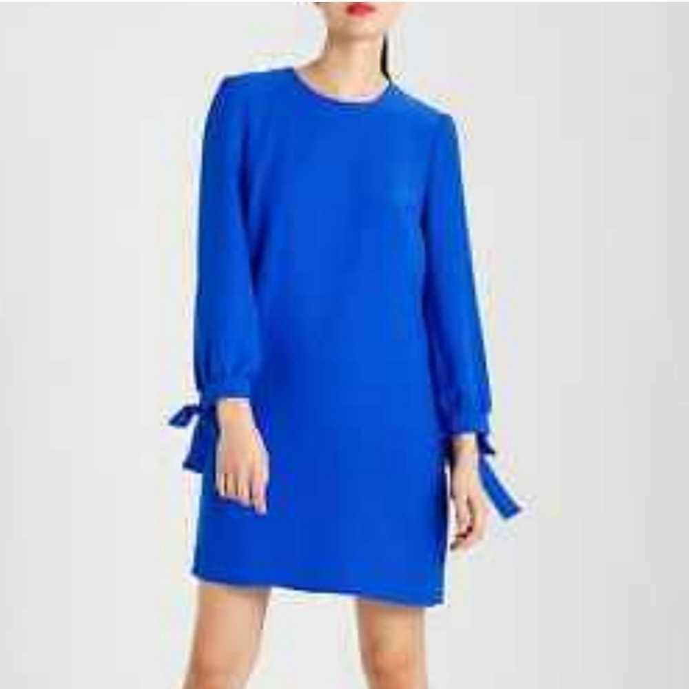 Banana Republic Shift Dress